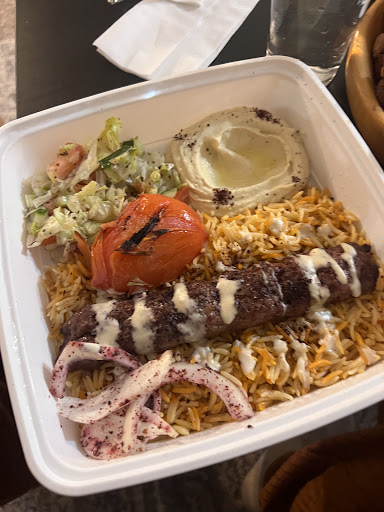 Photo of IN N OUT ARABIC MARKET - 1769 Harvey Ave, Kelowna, BC V1Y 6G4